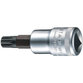 STAHLWILLE® - 1/2" (12,5mm) Schraubendrehereinsatz Größe M16 L.60mm