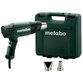 metabo® - Heißluftgebläse H 16-500, Koffer