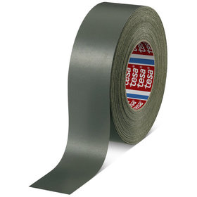 tesa® - tesaband 4657 grau 50m x 50mm