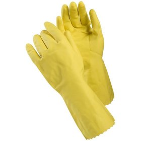 TEGERA® - Chemikalienschutzhandschuh 8145, Größe 9