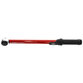 GEDORE red® - Drehmomentschlüssel für Links- und Rechtsgewinde, 1/2", 40-200 Nm, Stahlrohr