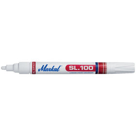 Markal® - Industrie-Lackmarkierer SL.100 weiß