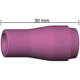 BINZEL - Keramik Gasdüse Größe 6 11 9,5mm 30,0