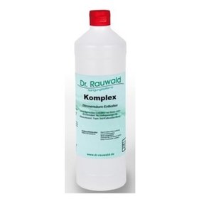 Komplex Entkalker, 1L, 6330,mit reiner Zitronensäure