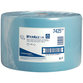 WYPALL® - Wischtücher L30 Ultra+- 3-lagig blau, perforiert 33 x 38cm 750 Blatt