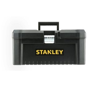 STANLEY® - Kunststoffbox Essential 16" Metall