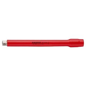 KNIPEX® - Verlängerung mit Innen- / Außenvierkant 3/8" 250 mm 9835250