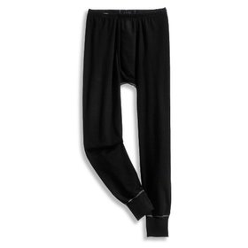 uvex - Funktionsunterhose Long John 198, schwarz, Größe M