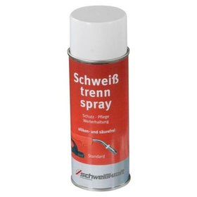 schweißkraft® - Düsenspray 400 ml