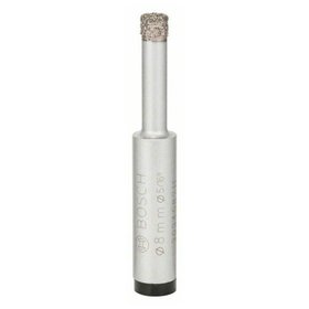 Bosch - Diamanttrockenbohrer Easy Dry Best for Ceramic ø8 x 33mm (2608587141)