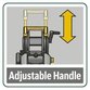 Bosch - Hochdruckreiniger AQT 42-13