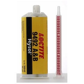 LOCTITE® - EA9492 2K Epoxidharzklebstoff Universal 50ml Doppelkartusche