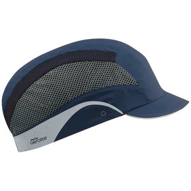 JSP® - Hardcap Aerolite 2,5 cm Schirm, navy