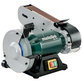 metabo® - Doppelschleifmaschine mit Schleifband BS 175