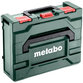 metabo® - metaBOX 145 M, leer (626907000)