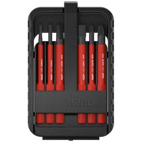 Wiha® - SlimBit-Set VDE 6-teilig für TORX