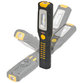 brennenstuhl® - 6+1 LED Akku Multifunktionsleuchte 300lm mit Knickfuß, Magnet und USB-Kabel
