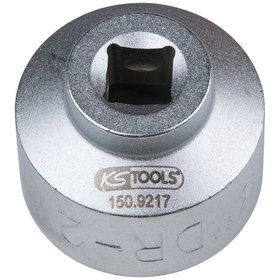 KSTOOLS® - 3/8" Universal Ölfilterschlüssel, SW 27mm