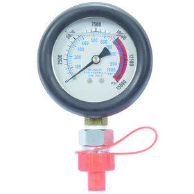 KSTOOLS® - Manometer, 120mm