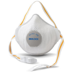 MOLDEX® - Feinstaubmaske Air Plus ProValve 3408 FFP 3 V