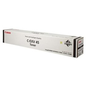 Canon - Toner, C-EXV45, 6942B002, schwarz, f. C726i, ca. 80.000 Seiten