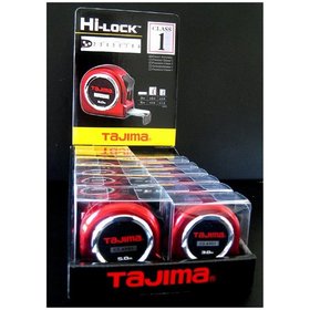 TAJIMA - HI LOCK CLASS 1- SET 1, 6 x H1630MW + 6 x H1550MW HL CLASS 1