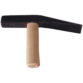HAROMAC® - Pflasterhammer Berliner Form, 1000g