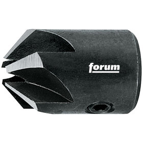 forum® - Aufsteckversenker HS 6mm