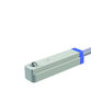 RIEGLER® - Sensor »CS1« Kurzhubzylinder »ACQ«/»ASQ«, REED-Sensor 2-Draht