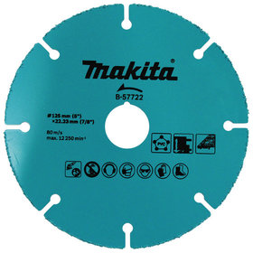 Makita® - Trennscheibe Universal ø125mm B-57722