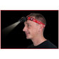 KSTOOLS® - perfectLight Kopflampe mit Fokus 140 Lumen