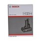 Bosch - GBA Li-ion-Akkupack 12 V 4,0 Ah (1607A350CX)