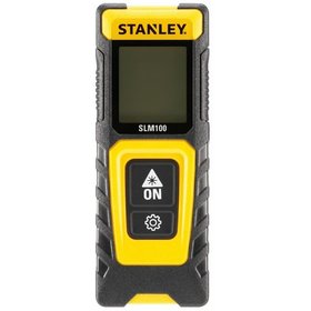 STANLEY® - Entfernungsmesser SLM100 bis 30m