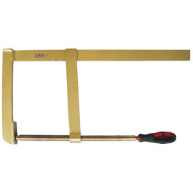 KSTOOLS® - BRONZEplus Tiefspann-Schraubzwinge 480mm