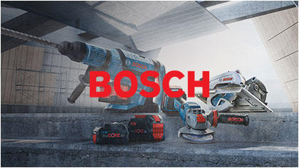 Zum Bosch Markenshop