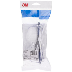 3M™ - Überbrille OX3000B, blau/klar