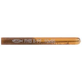 fischer - Patrone FHB II-PF 10x95