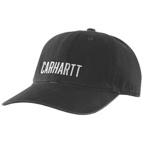 carhartt® - Cap ODESSA GRAPHIC CAP, black