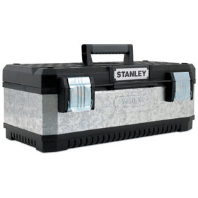 STANLEY® - Werkzeugbox galvanisiert 23"