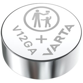 VARTA® - ELECTRONICS V12GA/LR43