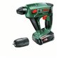 Bosch - Akku-Bohrhammer Uneo Maxx, 1 Akku PBA 18 V 2,0 Ah W-A, Ladg. AL 18V-20 u. Koffer (060395230L)