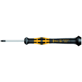 Wera® - Micro-Schraubendreher 1567 HF für TORX® TX 6 x 40mm