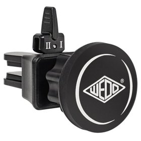 WEDO® - Smartphonehalter Dock-it 6006001 magnetisch schwarz