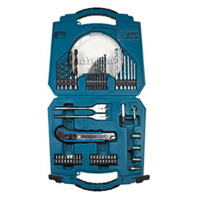 Makita® - Bohrer-Bit-Set 50-teilig D-42014