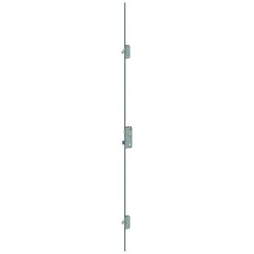 WINKHAUS - Mehrfachverriegelung hookLock M FF2077, Typ M2,PZ92/8,D45,F20x2170,EV1,DH1.020, DIN Links