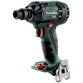 metabo® - Akku-Schlagschrauber SSW 18 LTX 300 BL (602395890), Karton