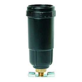RIEGLER® - Metallbehälter, inkl. NBR-O-Ring 30x2 für »multifix-mini«, »Standard-mini«