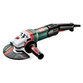 metabo® - Winkelschleifer WEPBA 19-180 Quick RT (601099000), Karton