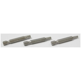 Makita® - Bit-Set T20,T25,T30 x 50mm B-26191