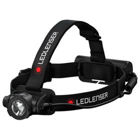 LEDLENSER - LED-Stirnlampe H7R Core